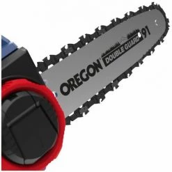 GÜDE® Güde Akku Kettensäge 18-401-30 Motorsäge 18V 24cm Inkl. 4.0Ah Akku Und Ladegrät -Kettensägen & Zubehör Shop 31081578 3