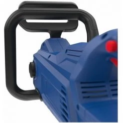 GÜDE® Güde Akku Kettensäge 18-401-30 Motorsäge 18V 24cm Inkl. 4.0Ah Akku Und Ladegrät -Kettensägen & Zubehör Shop 31081578 4