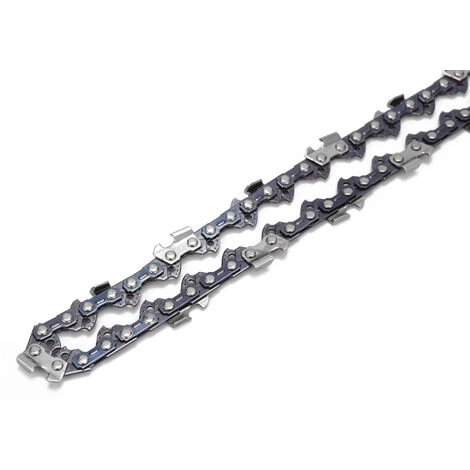 ASUPERMALL 6-Zoll-Mini-Stahlkette, Zubehor Fur Elektrische Kettensagen, Austausch Der Elektrischen Kettensagekette, Geeignet Fur SPU:, E15180, E15181 3 ASUPERMALL 6-Zoll-Mini-Stahlkette, Zubehor Fur Elektrische Kettensagen, Austausch Der Elektrischen Kettensagekette, Geeignet Fur SPU:, E15180, E15181 – Bild 3