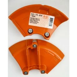 Stihl 41477108210 Original Anschlag 200 Mm Kreissägeblatt FS410K,FS460, FS490K, TYP2