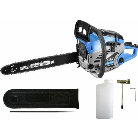 GÜDE® Güde Benzinkettensäge KS 450-53 V - 95015 1 GÜDE® Güde Benzinkettensäge KS 450-53 V - 95015