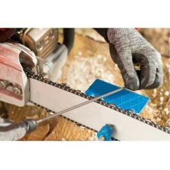 PFERD Kettensägefeile 412 200 X 4.0 Premium VPE: 6 -Kettensägen & Zubehör Shop 32507079 3