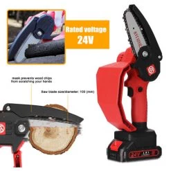 ASUPERMALL Sabelsagen Sabel Im Freien Tragbare Akku-Elektrowerkzeuge Mit Wiederaufladbarem Lithiumbatterie-Burstenmotor 9 ASUPERMALL Sabelsagen Sabel Im Freien Tragbare Akku-Elektrowerkzeuge Mit Wiederaufladbarem Lithiumbatterie-Burstenmotor -Kettensägen & Zubehör Shop 33164286 5