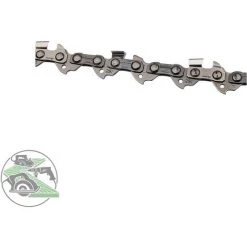 Makita Sägekette 25cm 1,1mm 3/8" Für Akku-Kettensäge DUC254Z DUC256Z 199075-5