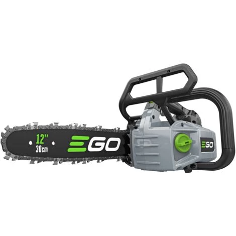 EGO POWER+ EGO Power CSX3002 30cm Professional Baumpflege Kettensäge Inkl. 4,0 Ah Akku & Schnelllader 3 EGO POWER+ EGO Power CSX3002 30cm Professional Baumpflege Kettensäge Inkl. 4,0 Ah Akku & Schnelllader – Bild 3