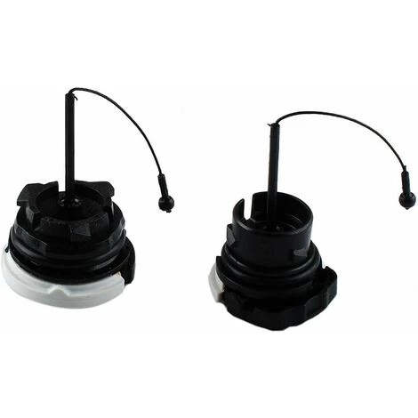 DONTODENT Öltankdeckel Für Stihl MS210 MS230 MS240 MS250 MS250C MS260 MS340 MS360 MS380 3 DONTODENT Öltankdeckel Für Stihl MS210 MS230 MS240 MS250 MS250C MS260 MS340 MS360 MS380 – Bild 3