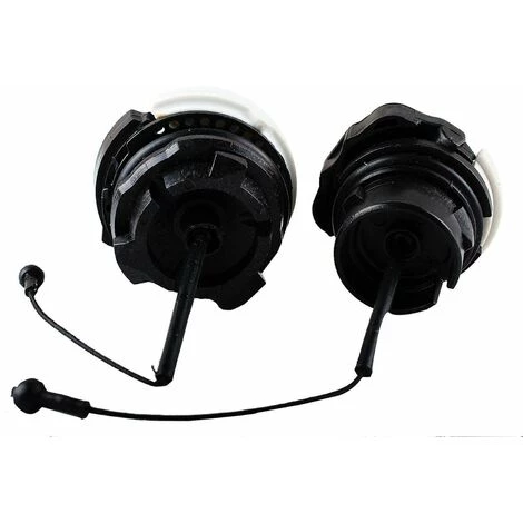 DONTODENT Öltankdeckel Für Stihl MS210 MS230 MS240 MS250 MS250C MS260 MS340 MS360 MS380 4 DONTODENT Öltankdeckel Für Stihl MS210 MS230 MS240 MS250 MS250C MS260 MS340 MS360 MS380 – Bild 4