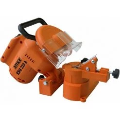 ATIKA KSG 220 A Kettensch�rfger�t Kettenschleifger�t Kettensch�rfer | 230V