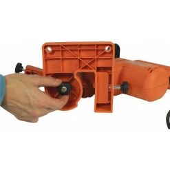 ATIKA KSG 220 A Kettensch�rfger�t Kettenschleifger�t Kettensch�rfer | 230V -Kettensägen & Zubehör Shop 35822239 3