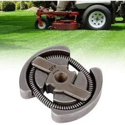 BARES Kupplungssätze Kettensägenkupplung Ersatz Für Husqvarna 36/41/136/141/137/142/235 / 235E / 240 / 240E 530014949