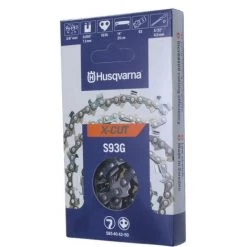 Husqvarna S93G-50E Sägekette 3/8'' 1,3 50