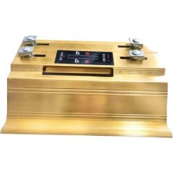 HAPPYSHOPPING 45-Grad-Fasenvorrichtung Für Keramikfliesen, Winkelführung Für Desktop-Steinschneidemaschinen, Zubehör Für Marmormaschinen, Manuelle Multifunktions-Fasenmaschine, Gold 9 HAPPYSHOPPING 45-Grad-Fasenvorrichtung Für Keramikfliesen, Winkelführung Für Desktop-Steinschneidemaschinen, Zubehör Für Marmormaschinen, Manuelle Multifunktions-Fasenmaschine, Gold -Kettensägen & Zubehör Shop 37406796 5