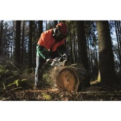 MOTORSÄGE MOTORKETTENSÄGE BENZIN 56CC KETTENSÄGE 51CM SCHEPPACH CSH56 -Kettensägen & Zubehör Shop 38219571 3