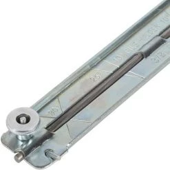 BEARSU Zerodis Kettensägenschärfset, Feile & Kettenführung, 4,0 Mm / 4,8 Mm / 5,5 Mm, Holzgriff (4,8 Mm) -Kettensägen & Zubehör Shop 39293589 5