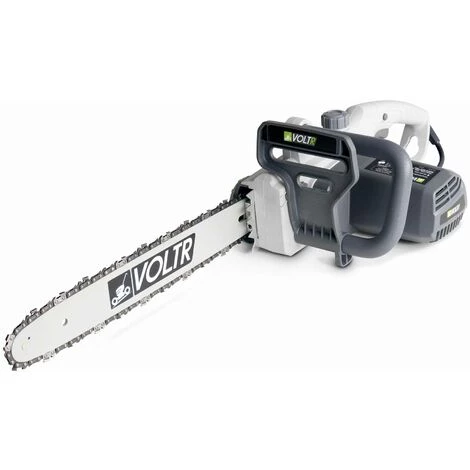 VOLTR 2000 W 40cm (16") Elektro-Kettensäge, Baumschnitt, Holzfäller, CE-Norm 4 VOLTR 2000 W 40cm (16") Elektro-Kettensäge, Baumschnitt, Holzfäller, CE-Norm – Bild 4