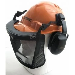 Stihl 00008880810 Helmset Function Basic 0000 888 0810 Forsthelm Sicherheitshelm Kopfschutz