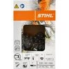 Stihl 36900000064 Sägekette 23 RS Pro .325 Zoll Super Pro 1,3 Mm 64 TG 38 Cm