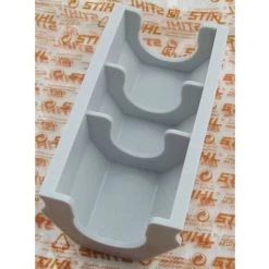 Stihl 00008810126//0000 881 0126 Original Köcher Einfüllsystem 3/5 Liter Kombikanister