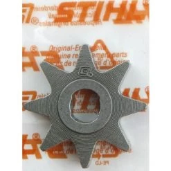 Stihl Original 12066421304 Kettenrad 325' 8Z Motorsägen Vom Typ E14