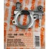 Stihl Original Verstellbare Ölpumpe 11216403203 Für 024 ,026, MS 240 ,MS 260 C Verstellbar 1121 640 ...