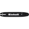 Einhell Ersatzschwert 25cm 1,3 Kettensägen-Zubehör Akkukettensägen-Zubehör