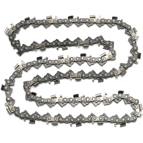 TRADESHOP® Trade-Shop Vollmeißel-Sägekette Für Husqvarna Stihl Dolmar Makita Einhell Ikra Kettensäge Motorsäge / 45cm (18"), 72 TG, 325 Teilung, 1,5mm Stärke 1 TRADESHOP® Trade-Shop Vollmeißel-Sägekette Für Husqvarna Stihl Dolmar Makita Einhell Ikra Kettensäge Motorsäge / 45cm (18"), 72 TG, 325 Teilung, 1,5mm Stärke