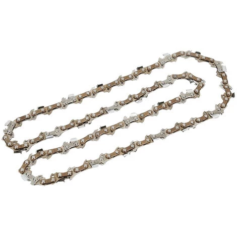 Trade-Shop Vollmeißel-Sägekette Für Husqvarna Stihl Dolmar Makita Einhell Ikra Kettensäge Motorsäge / 40cm (16"), 56 TG, 3/8 Teilung, 1,3mm Stärke 1 Trade-Shop Vollmeißel-Sägekette Für Husqvarna Stihl Dolmar Makita Einhell Ikra Kettensäge Motorsäge / 40cm (16"), 56 TG, 3/8 Teilung, 1,3mm Stärke