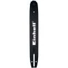 Einhell Ersatzschwert Führungsschiene Motorsägenschwert 35cm Nutbreite 1,1