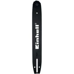 Einhell Ersatzschwert Führungsschiene Motorsägenschwert 35cm Nutbreite 1,1