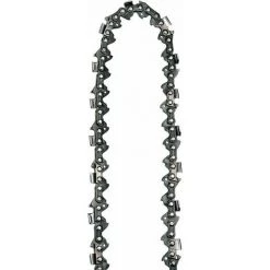 Einhell Ersatzkette 25cm 1,3 39 Treibglieder 3/8 Kettenteilung Kette Kettensägen-Zubehör