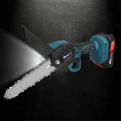 MAEREX MUSTOOL Mini Kettensäge 88VF Kettensäge Elektro 6 Zoll Kettensäge Akku Klein LED-Beleuchtung Akku-handkettensäge Mit 1 X Batterie 9 MAEREX MUSTOOL Mini Kettensäge 88VF Kettensäge Elektro 6 Zoll Kettensäge Akku Klein LED-Beleuchtung Akku-handkettensäge Mit 1 X Batterie -Kettensägen & Zubehör Shop 41016512 5