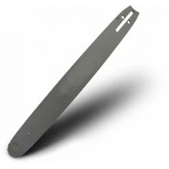 Schwert Kettensägenschwert 18“ Ersatzschwert Für BITUXX Kettensägen