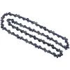 DONTODENT 3er-Pack Kettensägenketten,Kettensägenkette,passend Für 16-Zoll-Tigerkopf-Benzinsäge