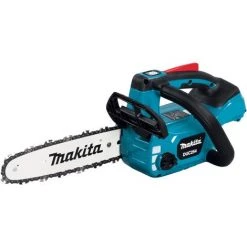 Makita Akku-Top Handle Kettensäge 18V (DUC254Z)