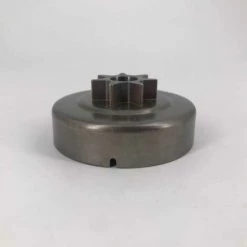 DONTODENT Zubehör Für Kettensäge MS250 Kettensäge Integrierte Passive Scheibe 7 Zähne