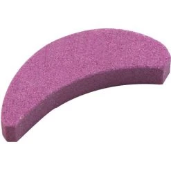 DONTODENT Kettensägenschärfer Tragbarer Kettensägenschärfer Schnellarbeitsschärfsteinschleifer Gelbe Werkzeuge 1 Kettenschärfer + 3 Schleifscheiben -Kettensägen & Zubehör Shop 42170520 3