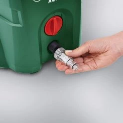 THSINDE Autowaschmaschinenteile, Hochdruckreinigerfilter, Wassereinlassfiltermutternsatz, Universalfilteranschluss (2 Stück) -Kettensägen & Zubehör Shop 42552383 4