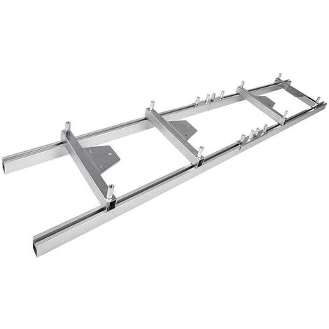 SENDERPICK Kettensägenmühle Für 14-36" Sägewerk Kettensäge Holzschneider Offene Rahmenschiene 3 SENDERPICK Kettensägenmühle Für 14-36" Sägewerk Kettensäge Holzschneider Offene Rahmenschiene – Bild 3