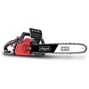 Scheppach Elektro-Kettensäge CSE2600 Schwertlänge 45,5 Cm 18" Kette 2,4 KW
