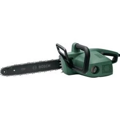 ROBERT BOSCH GMBH Bosch Elektro Kettensäge Motorsäge UniversalChain 35 Inkl. 2 Ketten, 1800Watt 35cm Schwert -Kettensägen & Zubehör Shop 43866105 3