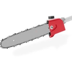 Hochentaster PP560L Mit 56V-Lithium-Ionen-Akku. Klingenlänge 254 Mm. Maximale Entfernung 270 Cm. Kettenteilung 3/8" - Greencut -Kettensägen & Zubehör Shop 44000063 3