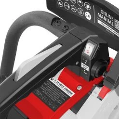 Kettensäge Benzinsäge Motorsäge 25CM³ 1,4PS Sägeblatt 10”leistungsstark-GREENCUT 8 Kettensäge Benzinsäge Motorsäge 25CM³ 1,4PS Sägeblatt 10”leistungsstark-GREENCUT -Kettensägen & Zubehör Shop 44000107 4