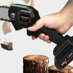 ASUPERMALL 4-Zoll-Sagekette Mit Hoher Harte, Spitze Zahne Ersatzteile Fur Handgefuhrte Akku-Elektrokettensage 7 ASUPERMALL 4-Zoll-Sagekette Mit Hoher Harte, Spitze Zahne Ersatzteile Fur Handgefuhrte Akku-Elektrokettensage -Kettensägen & Zubehör Shop 44183664 3