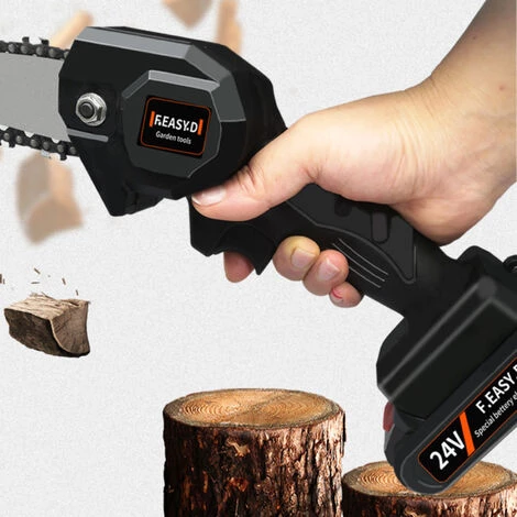 ASUPERMALL 4-Zoll-Sagekette Mit Hoher Harte, Spitze Zahne Ersatzteile Fur Handgefuhrte Akku-Elektrokettensage 3 ASUPERMALL 4-Zoll-Sagekette Mit Hoher Harte, Spitze Zahne Ersatzteile Fur Handgefuhrte Akku-Elektrokettensage – Bild 3