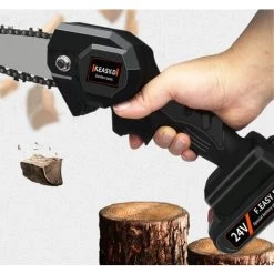 ASUPERMALL 4-Zoll-Sagekette Mit Hoher Harte, Spitze Zahne Ersatzteile Fur Handgefuhrte Akku-Elektrokettensage 8 ASUPERMALL 4-Zoll-Sagekette Mit Hoher Harte, Spitze Zahne Ersatzteile Fur Handgefuhrte Akku-Elektrokettensage -Kettensägen & Zubehör Shop 44183664 4