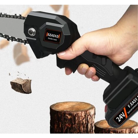 ASUPERMALL 4-Zoll-Sagekette Mit Hoher Harte, Spitze Zahne Ersatzteile Fur Handgefuhrte Akku-Elektrokettensage 4 ASUPERMALL 4-Zoll-Sagekette Mit Hoher Harte, Spitze Zahne Ersatzteile Fur Handgefuhrte Akku-Elektrokettensage – Bild 4