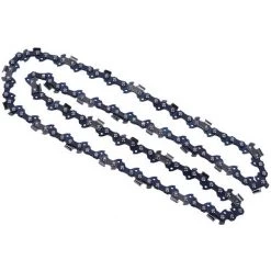 THSINDE 3er-Pack Kettensägenketten, Kettensägenkette, Passend Für 16-Zoll-Tigerkopf-Benzinsäge