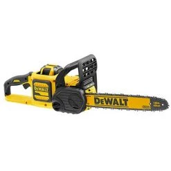 DeWalt - Tronçonneuse XR FLEXVOLT 54V 3Ah Li-Ion Brushless 40cm - DCM575X1