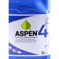 Aspen 4-Takt Alkylatbenzin Im 5 L Gebinde -Kettensägen & Zubehör Shop 46678565 4