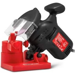 Kettensägenschärfer 220 W ELEM Garden Technic